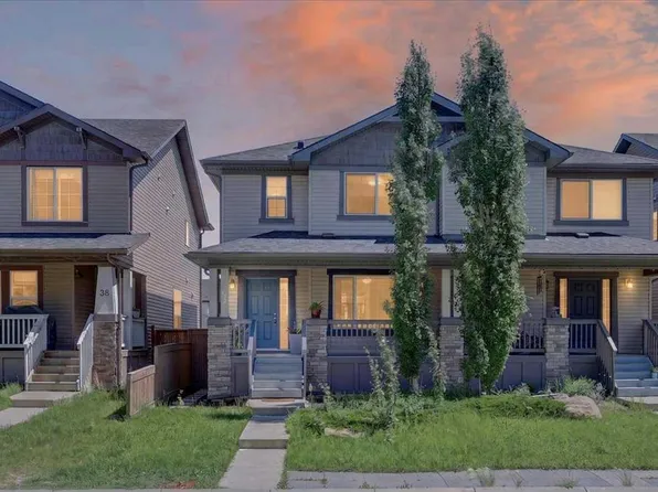 42 Skyview Point Line NE, Calgary, AB T3N 0G5