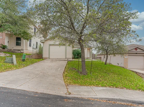 5719 HICKORY CYN, San Antonio, TX 78252