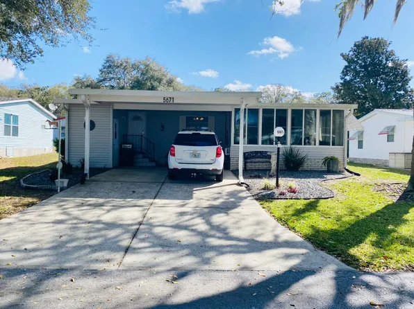 5671 SW 55th Ave, Ocala, FL 34474