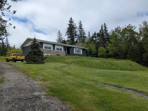 274 Trout Brook Rd, Marion Bridge, NS B1K 2G2
