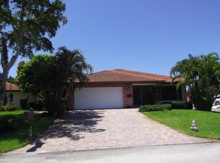330 NW 42nd St, Boca Raton, FL 33431