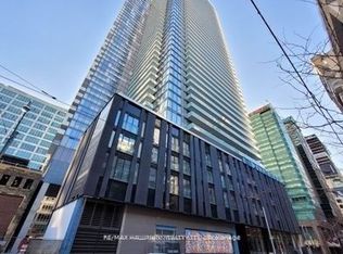 25 Richmond St E #2306-C08, Toronto, ON M5C 0A6