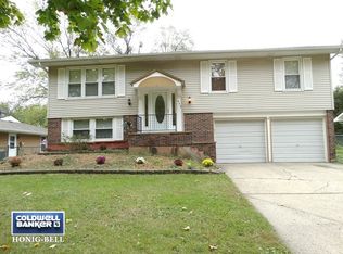 445 Cumberland Ln, Bolingbrook, IL 60440