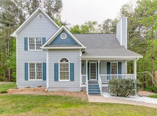 117 Shefield Pl, Douglasville, GA 30134