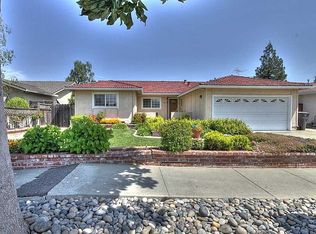 964 Harriet Ave, Campbell, CA 95008