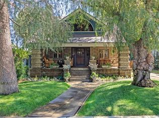 305 Myrtle St, Redlands, CA 92373