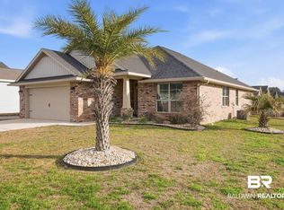 22596 Respite Ln, Foley, AL 36535