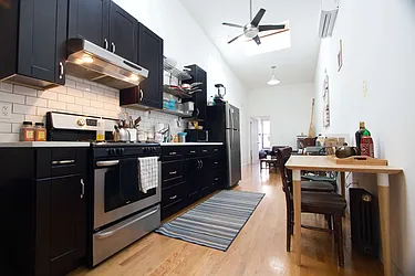 Rented by In Haus LLC