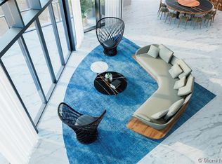 1000 Biscayne Blvd UNIT 1201, Miami, FL 33132