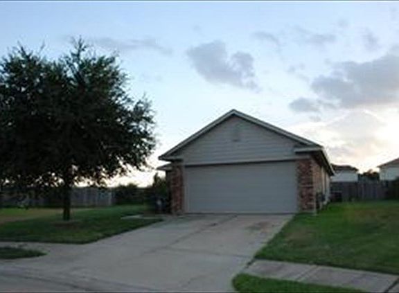 2nd image of 19126 Saddleville Mills Ln