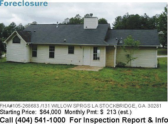 2nd image of 131 Willow Springs Ln
