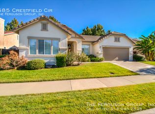 585 Crestfield Cir, Roseville, CA