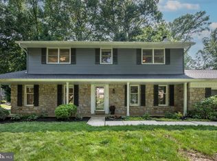 561 Nottingham Dr, Yardley, PA 19067