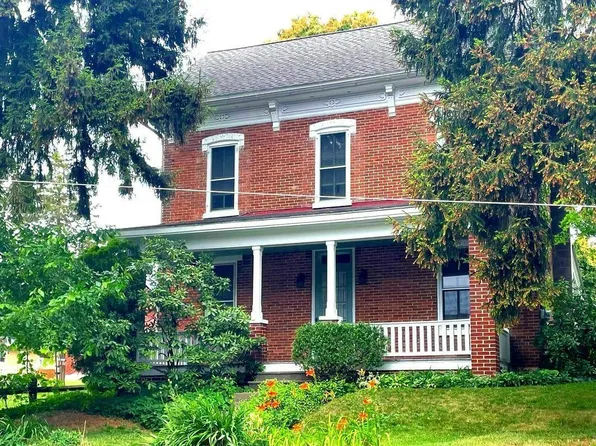 607 Main St, Oley, PA 19547