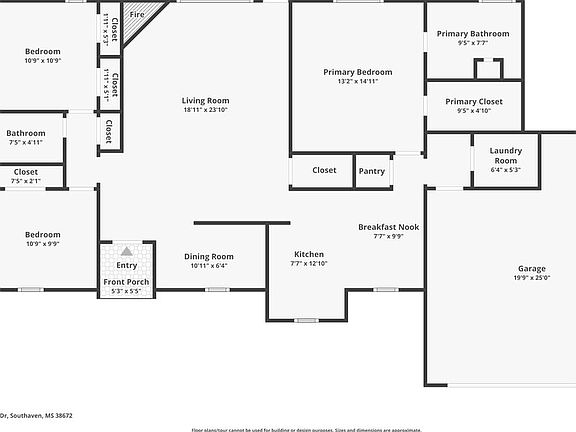 2nd image of 2378 Kindlewood Dr