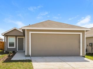 3315 Beckwith Way, Crandall, TX 75114