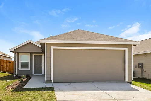 3315 Beckwith Way Photo 1