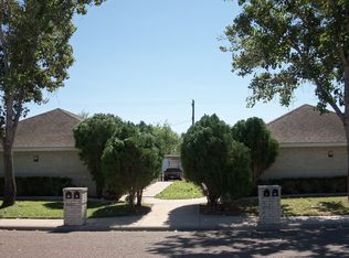 1914 Summer Breeze Rd, Mission, TX 78572