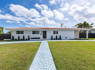 9000 SW 18th Ter, Miami, FL 33165