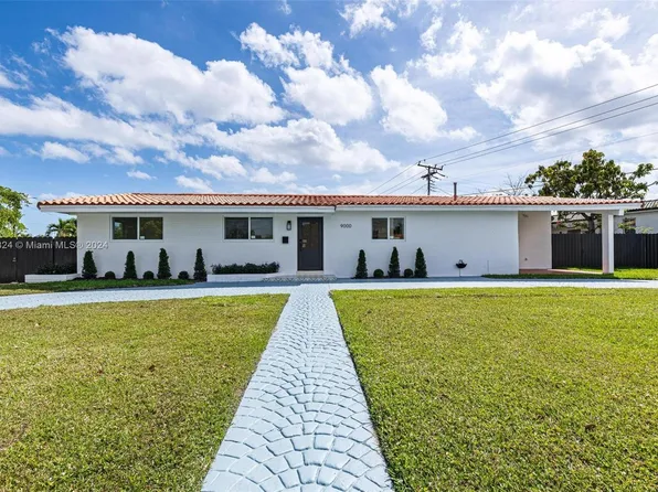 9000 SW 18th Ter, Miami, FL 33165
