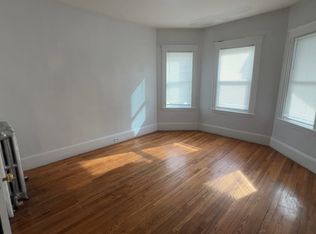 109 Callender St #2, Dorchester, MA 02124