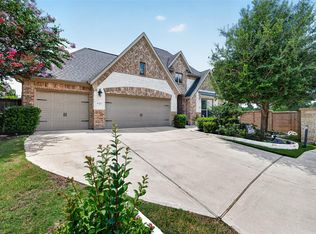 6702 Pioneer Trl, Katy, TX 77493