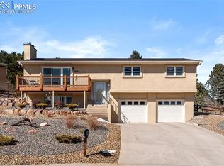 6870 Dauntless Ct, Colorado Springs, CO 80919
