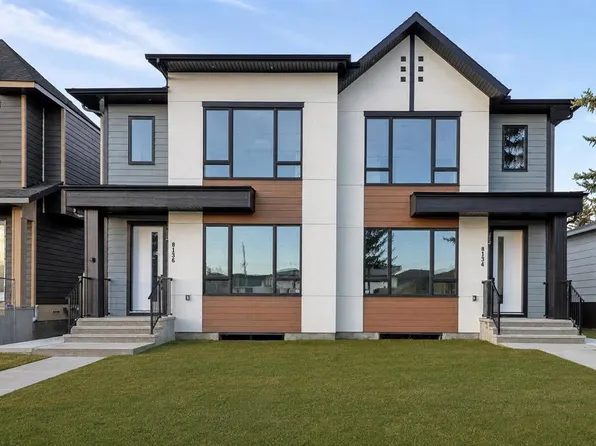 8136 S 47th Ave NW, Calgary, AB T3B 1Z5