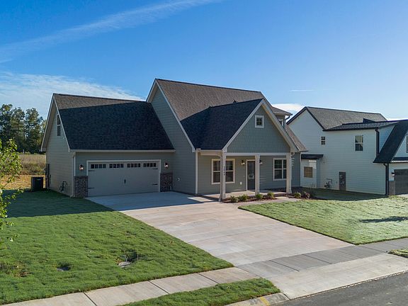 3rd image of 2649 Willow Run Trl NW