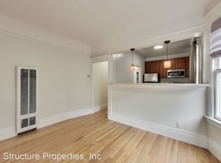 1565 Washington St APT 10, San Francisco, CA 94109