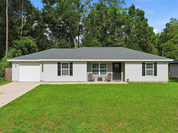 4918 NW 61st Ct, Ocala, FL 34482