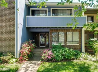 18581 Split Rock Ln, Germantown, MD