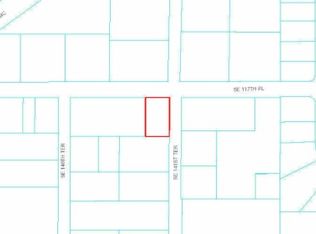 14160 SE 117th Pl, Ocklawaha, FL 32179