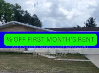 4018 Darlington Rd, Holiday, FL 34691