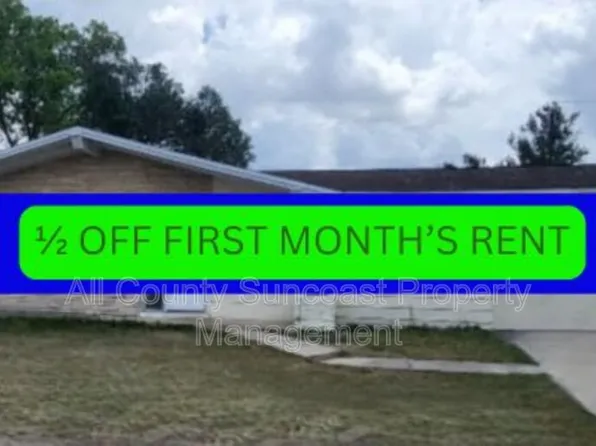 4018 Darlington Rd, Holiday, FL 34691