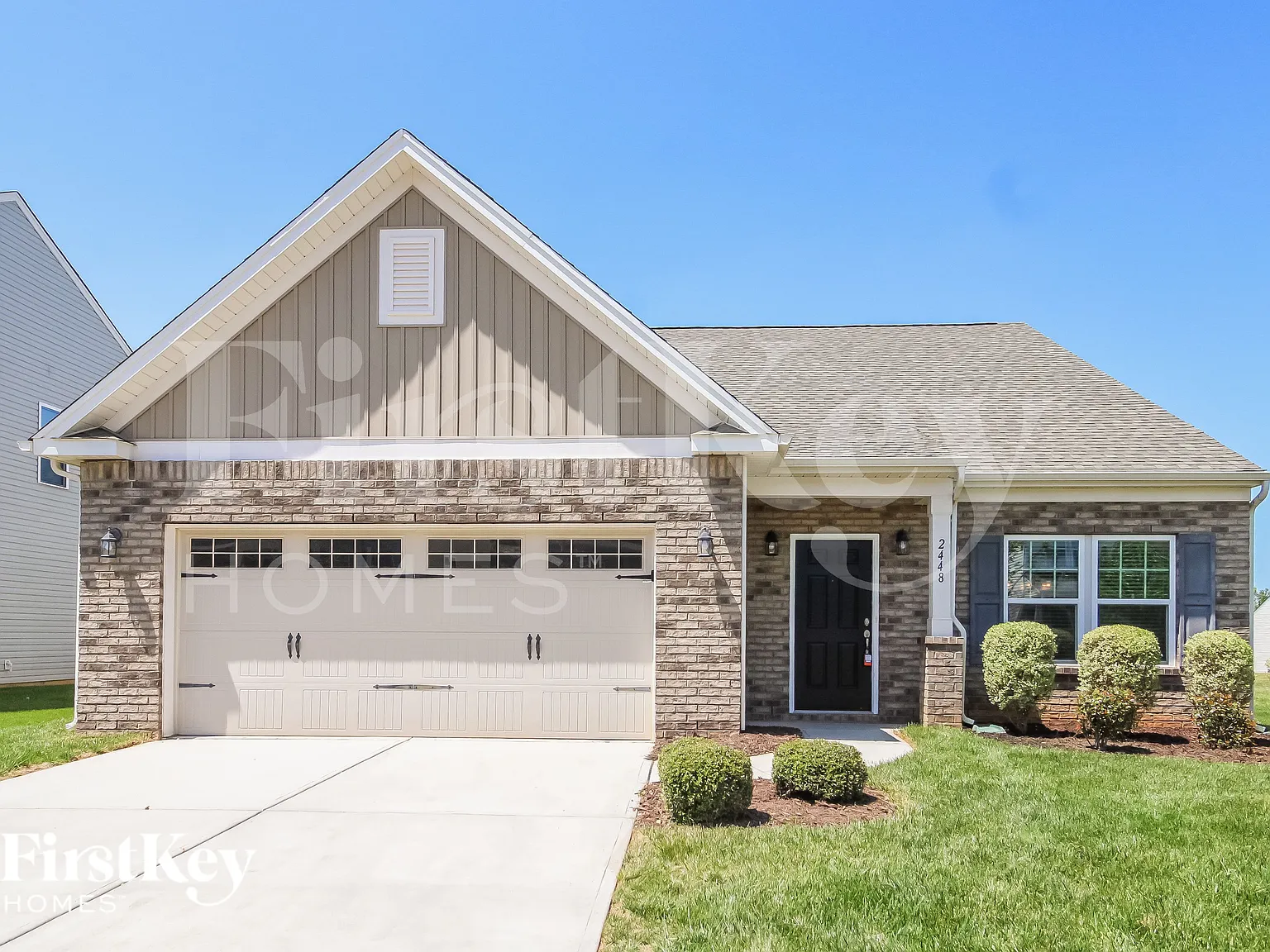 3 bed, 2.0 bath, 1846 sqft, $2,330 — Photo 1