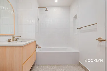 Rented by Nooklyn NYC LLC