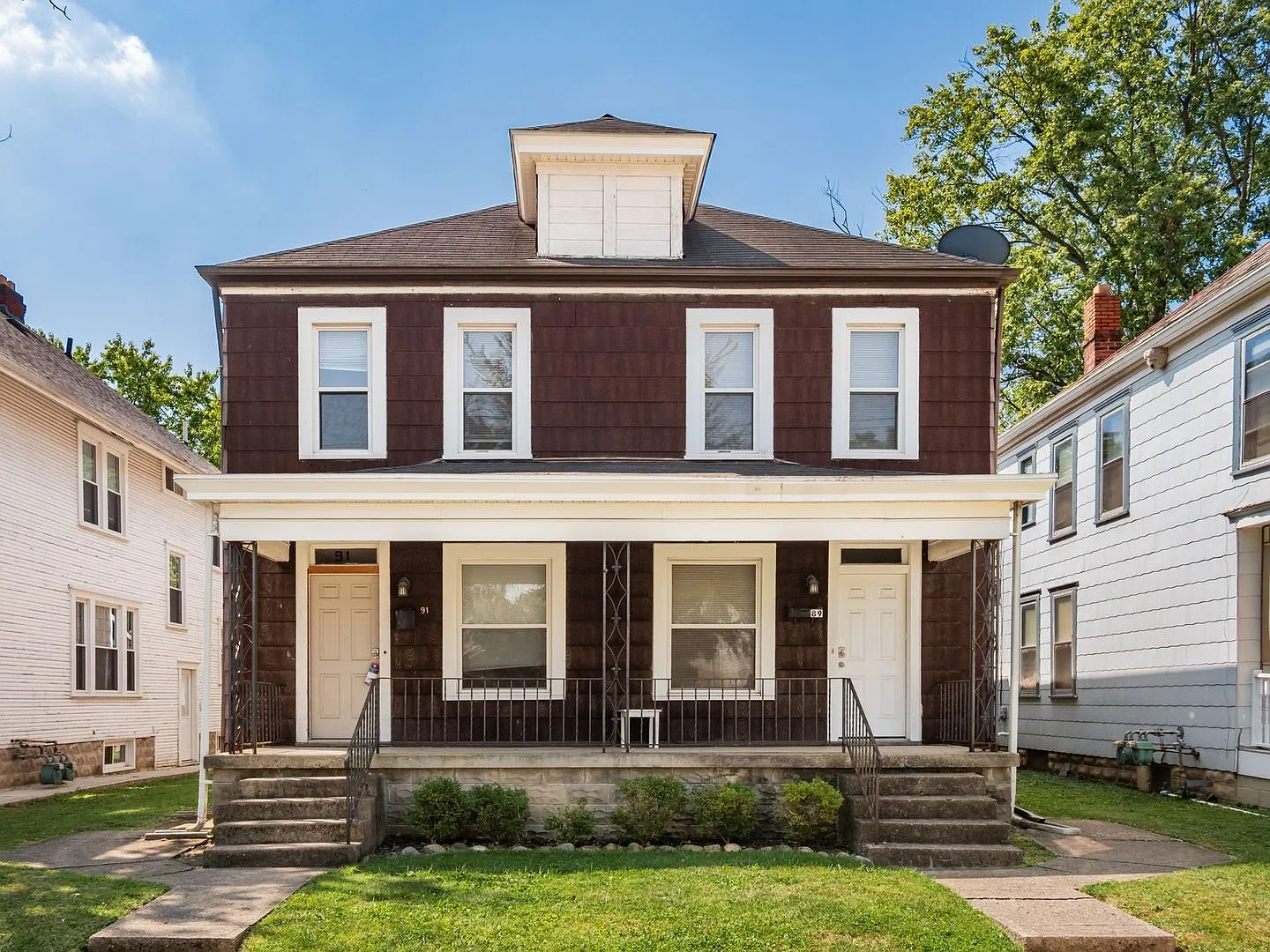 3 bed, 1.0 bath, $2,195 — Photo 1