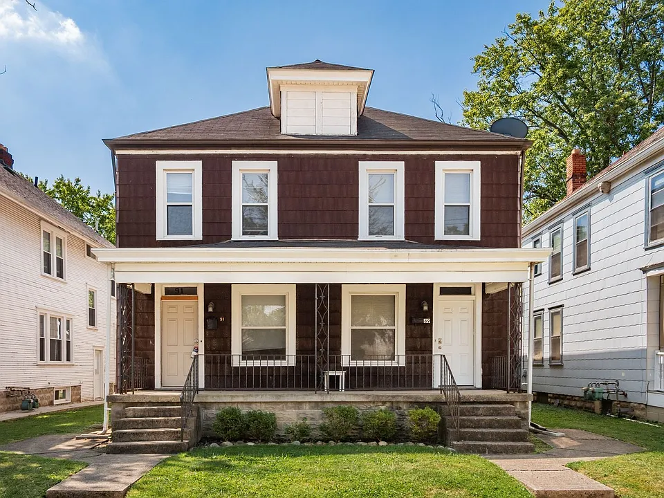 89 E Patterson Ave
