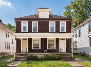 89 E Patterson Ave, Columbus, OH 43202