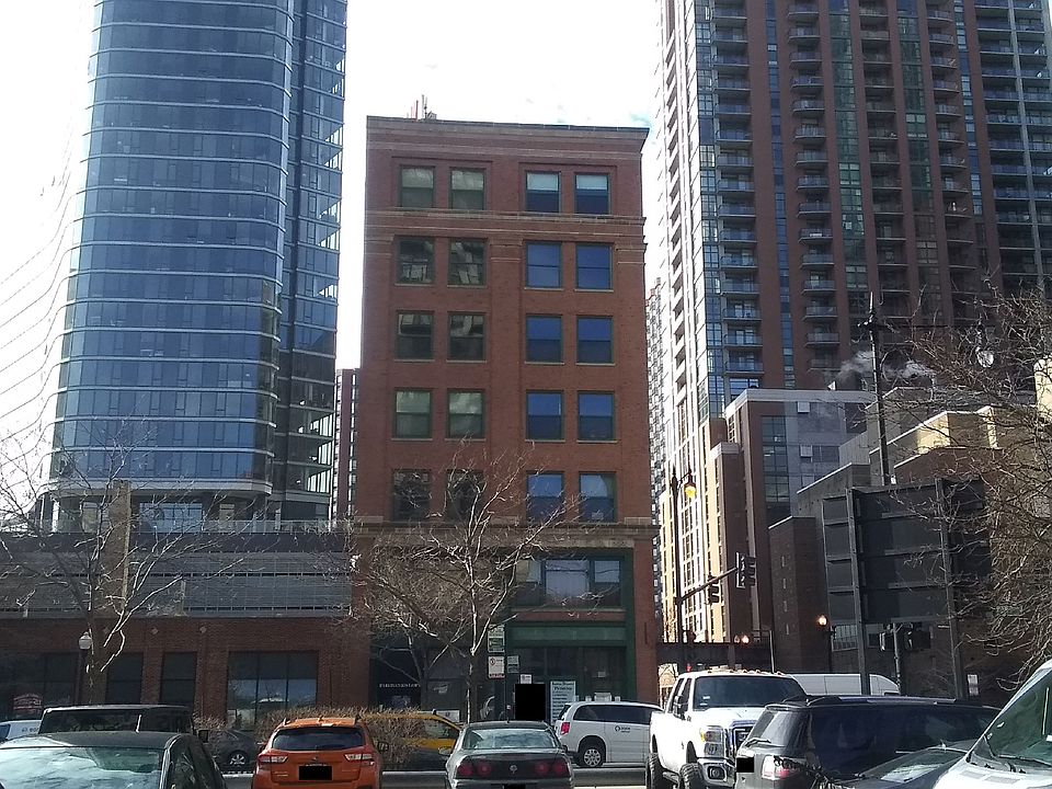 1st image of 900 S Wabash Ave APT 501