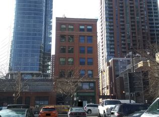 900 S Wabash Ave APT 501, Chicago, IL 60605