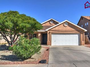 4901 Calle Bella Ave, Las Cruces, NM 88012