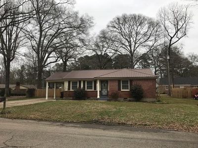 4 Roanoke Cir, Amory, MS, 38821