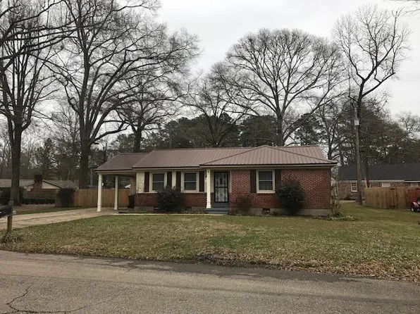 4 Roanoke Cir, Amory, MS 38821