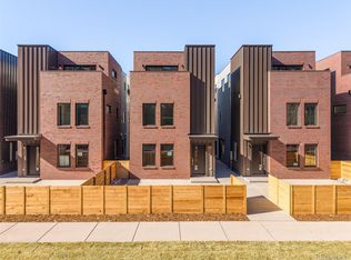 2345 S High St, Denver, CO 80210