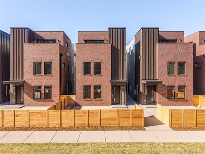2345 S High Street, Denver, CO, 80210