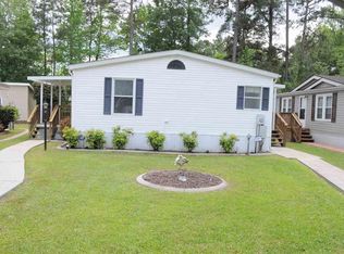 169 Intracoastal Village Ct #4801, Myrtle Beach, SC 29588