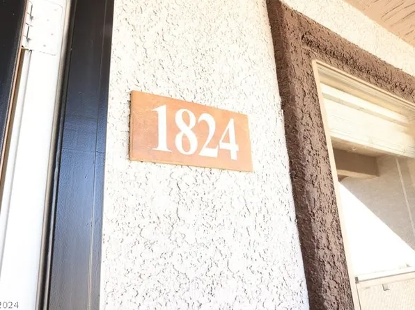 45 Maleena Mesa St APT 1824, Henderson, NV 89074