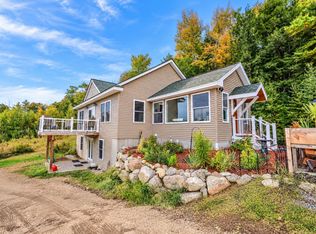 249 Chestnut Street, Bristol, NH 03222